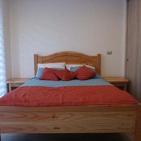 Ideal Para Parejas, 1 Ambiente Pucón المظهر الخارجي الصورة