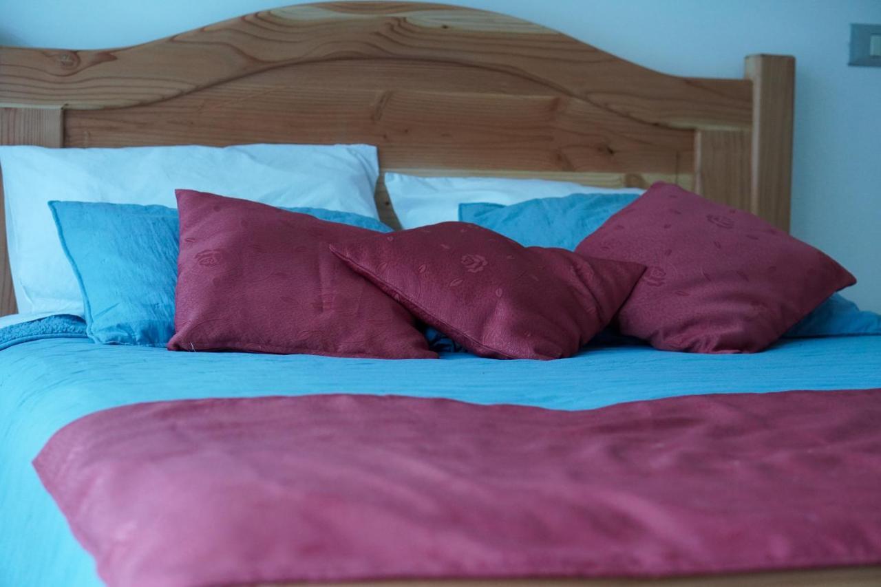 Ideal Para Parejas, 1 Ambiente Pucón المظهر الخارجي الصورة