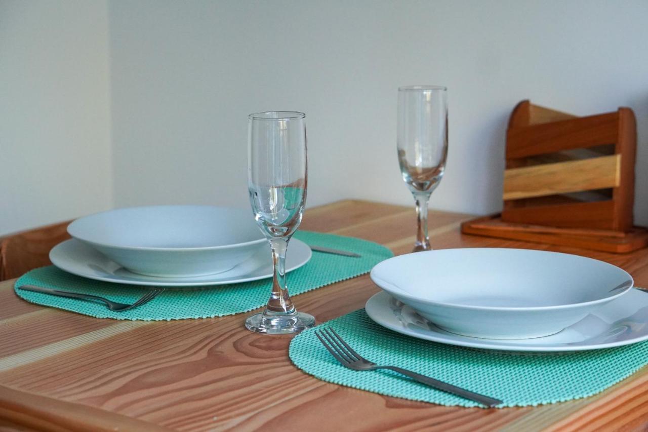 Ideal Para Parejas, 1 Ambiente Pucón المظهر الخارجي الصورة